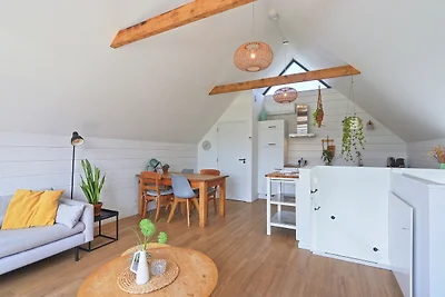 Ferienhaus Singel 3A
