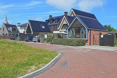 Ferienhaus Singel 3A