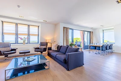 Penthouse Ruimzicht 50