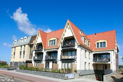 Residence Ruimzicht