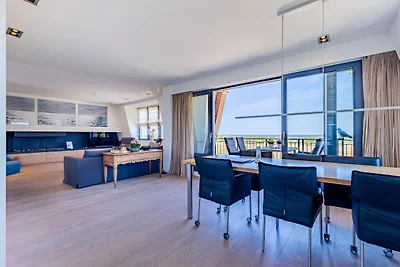 Penthouse Ruimzicht 50