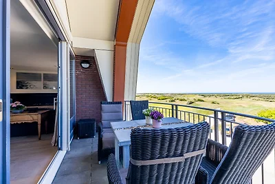 Penthouse Ruimzicht 50