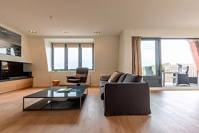 Penthouse Ruimzicht 50