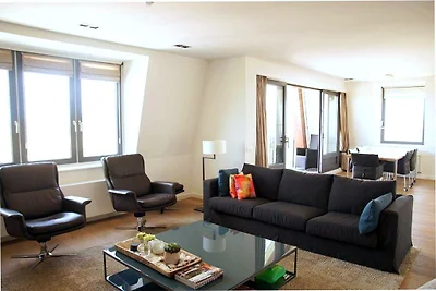 Penthouse Ruimzicht 50