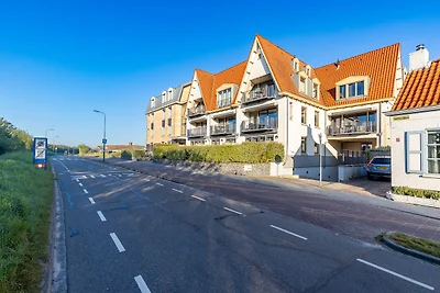 Residence Ruimzicht
