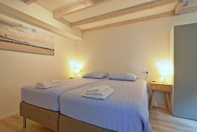 Ferienhaus Singel 3A