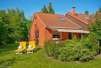 Ostsee-Ferienhaus Greder