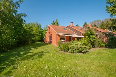 Ostsee-Ferienhaus Greder