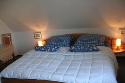 Casa di vacanza Sandweg 17