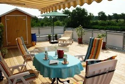 Casa di vacanza Sandweg 17