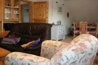 Casa di vacanza Sandweg 17
