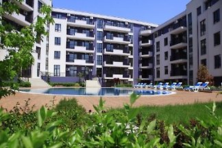 Residence Hotel Amphora Palace