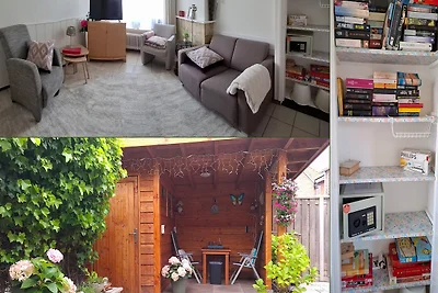 Ferienhaus Zoutelande Zeeland