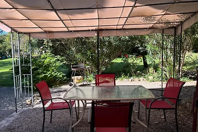 DOMAINE DE ST. AMOUR / LA CASCADE