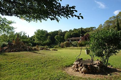 DOMAINE DE ST. AMOUR /  BASTIDE