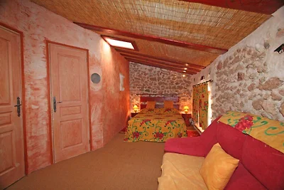 DOMAINE de SAINT-AMOUR