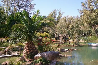 Domaine de Saint-Amour