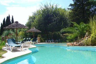 Domaine de Saint-Amour