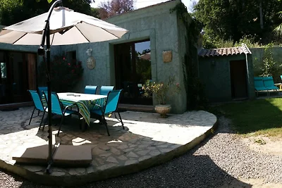 Domaine de Saint-Amour