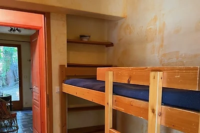 DOMAINE DE ST. AMOUR / LE COTTAGE