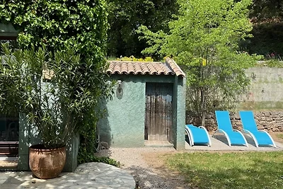 DOMAINE DE ST. AMOUR / LE COTTAGE