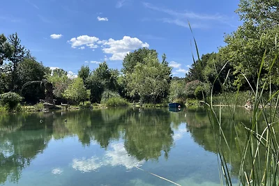 DOMAINE DE ST. AMOUR / LA CASCADE