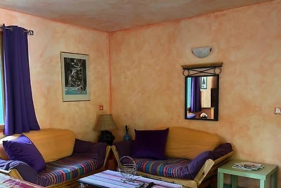 DOMAINE DE ST. AMOUR / LE COTTAGE