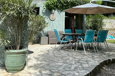 DOMAINE DE ST. AMOUR / LE COTTAGE