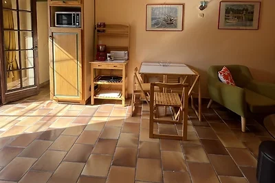 DOMAINE DE ST. AMOUR / LA CASCADE