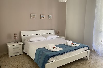 Casa Alessia ideal Urlaub ohne Auto