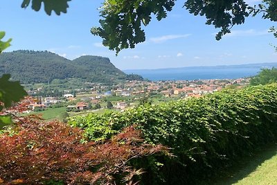 Belle Vue Lago di Garda