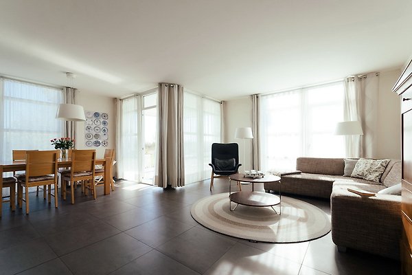 Ferienhaus Trent