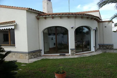 Ferienhaus Gertrut mit Hallenpool