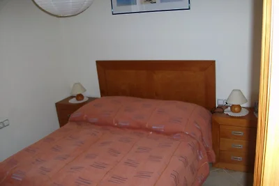 Ferienhaus Gertrut mit Hallenpool