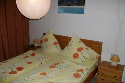Ferienhaus Gertrut mit Hallenpool