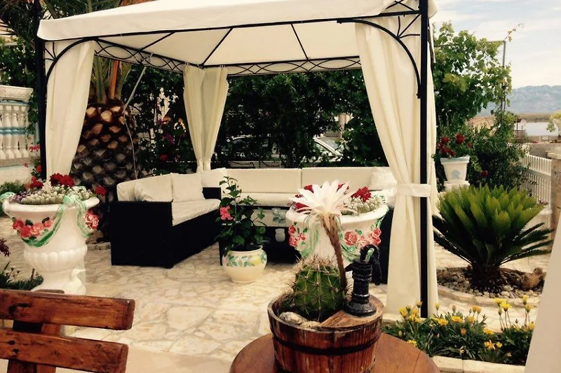 Pavillon