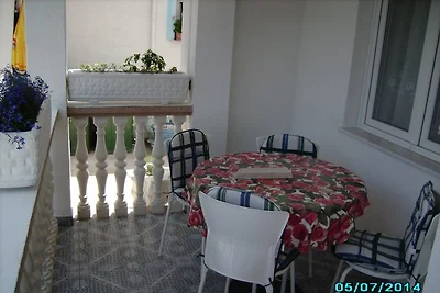 Apartments   Plavo More
