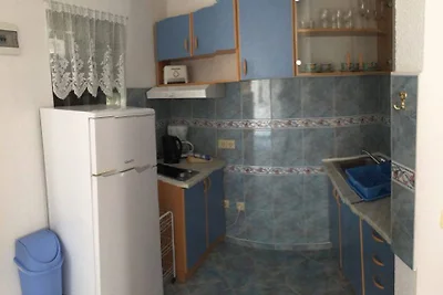 Apartments   Plavo More