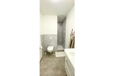80qm ,3 Schlafzimmer, 2 Bäder