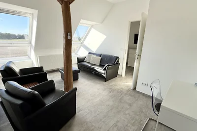 80qm ,3 Schlafzimmer, 2 Bäder