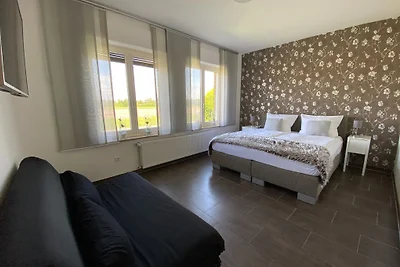 Ferienwohnung Münsterland
