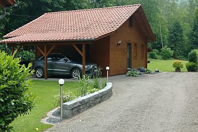 Ferienhaus Kiefer im Harz