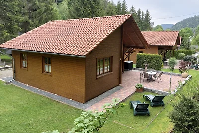 Ferienhaus Kiefer im Harz