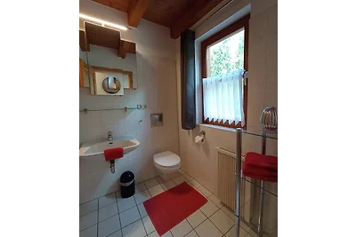 Ferienhaus Kiefer im Harz