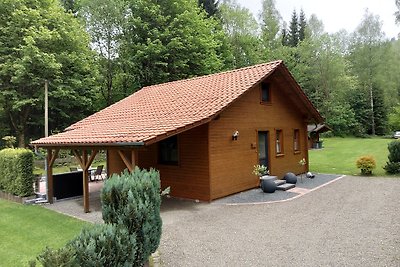 Ferienhaus Kiefer im Harz