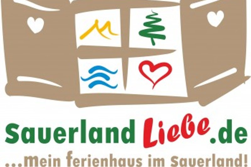 Logo sauerlandliebe.de