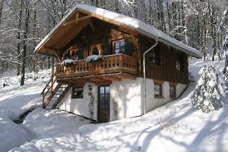 Ferienhaus 'Willinger-Echo'
