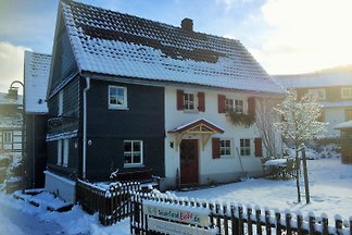 Ferienhaus Unter der Kirche