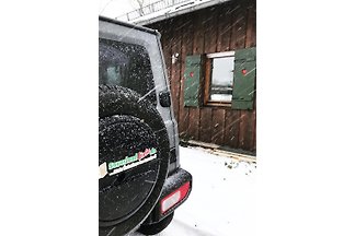 Domek letniskowy Urlop wypoczynkowy Willingen