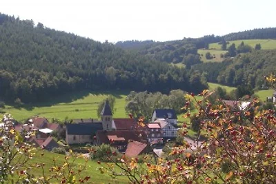 Ferienhaus 'Willinger-Echo'